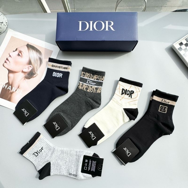 Christian Dior Socks